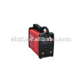 top one HUTAI BRAND portable automatic plastic electric arc welding machine